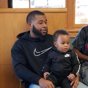 Meet your Posher, Chance